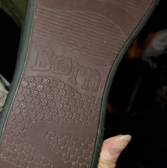born shoes - Picture 2 of 4